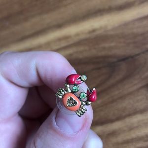 Betsey Johnson Jewelry - Earrings! Betsey Johnson Jewelry - Earrings!